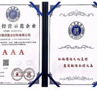 荣誉资质 6